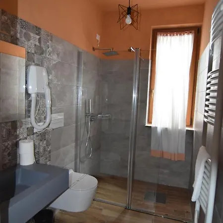 Agritur Michelotti Giancarlo Gospodarstwo agroturystyczne