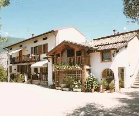 Gospodarstwo agroturystyczne Agritur Michelotti Giancarlo