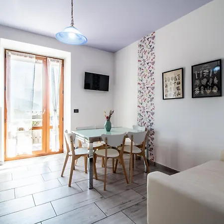 Gospodarstwo agroturystyczne Agritur Michelotti Giancarlo Arco