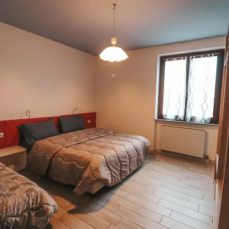 Gospodarstwo agroturystyczne Agritur Michelotti Giancarlo