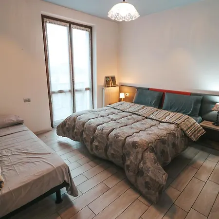 Agritur Michelotti Giancarlo Gospodarstwo agroturystyczne *