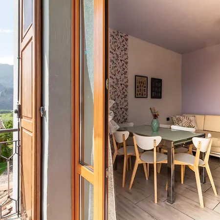 Agritur Michelotti Giancarlo * Arco