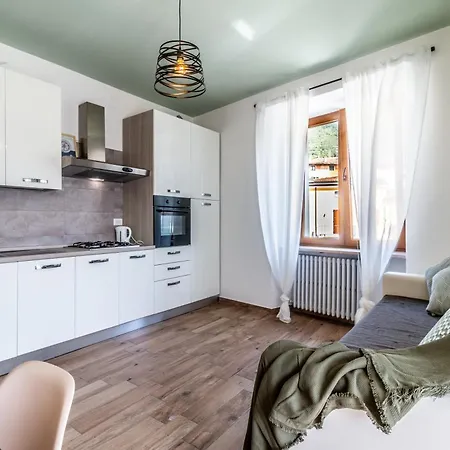 Agritur Michelotti Giancarlo Gospodarstwo agroturystyczne Arco