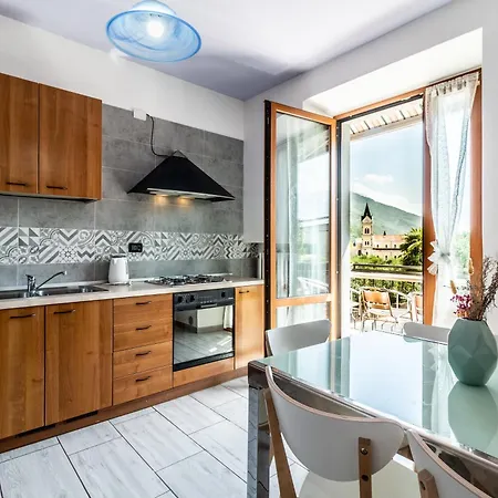 Gospodarstwo agroturystyczne Agritur Michelotti Giancarlo Arco