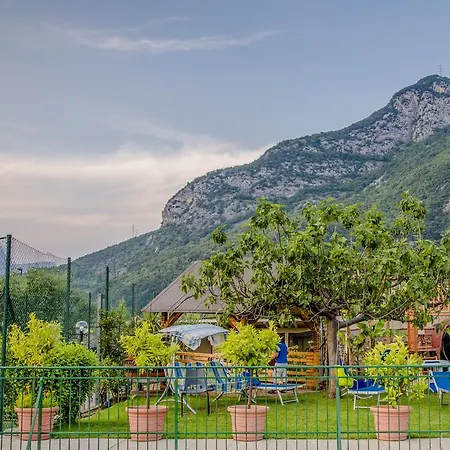 Agritur Michelotti Giancarlo Arco