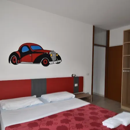 Agritur Michelotti Giancarlo Gospodarstwo agroturystyczne *