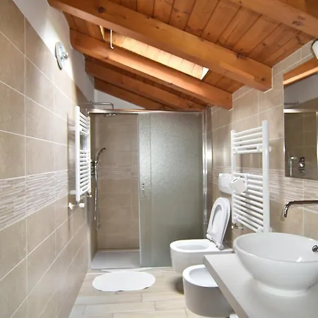 Agritur Michelotti Giancarlo Arco
