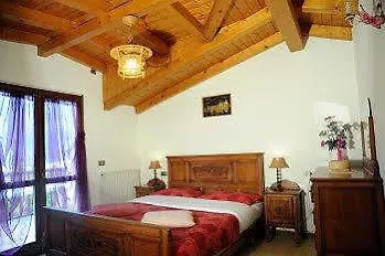 Agritur Michelotti Giancarlo *